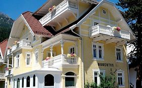 Hotel Garni Hubertus-Nostalgie&Charme
